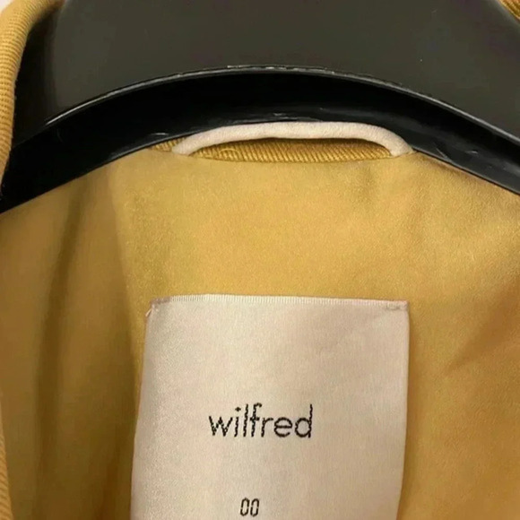 Wilfred Aritzia‎ Suit Set - Picture 5 of 11